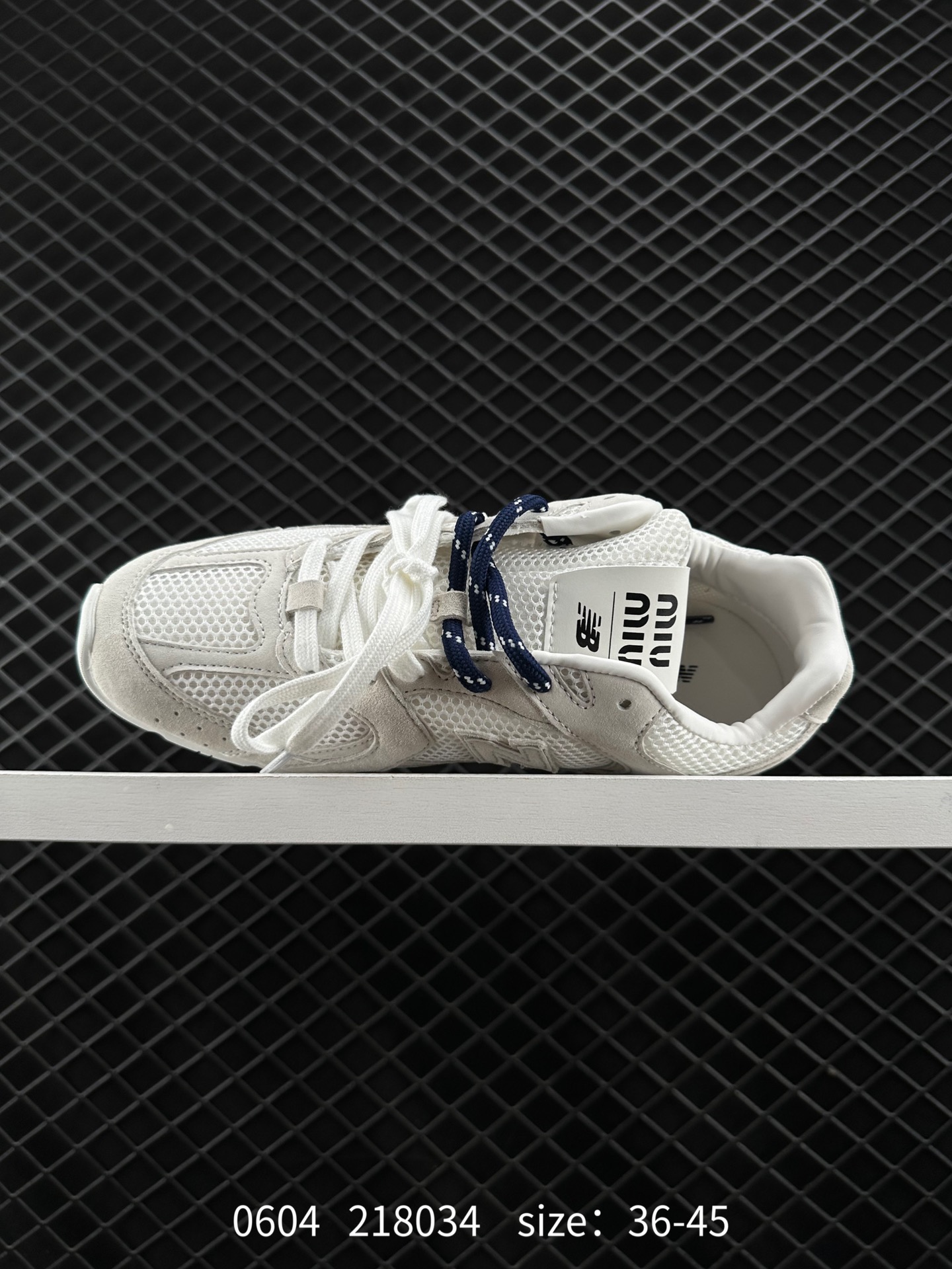 MiuMiu x New Balance 530 SL